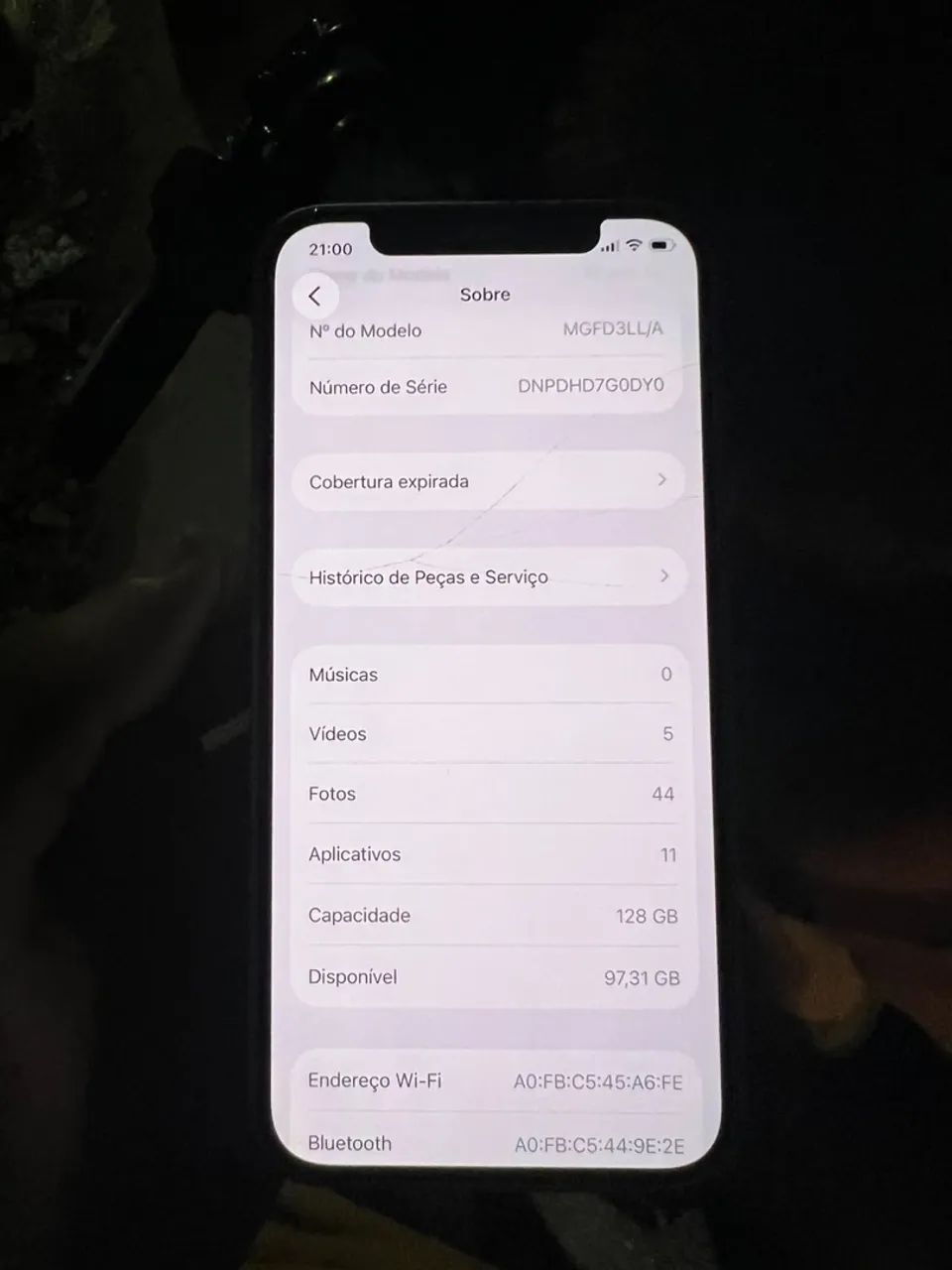 Vende_se iPhone 12 - Foto 3