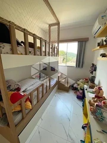 APARTAMENTO DE 2 DORMITÓRIOS NO BAIRRO RIBEIRÃO DA ILHA - FLORIANÓPOLIS/SC - Foto 4