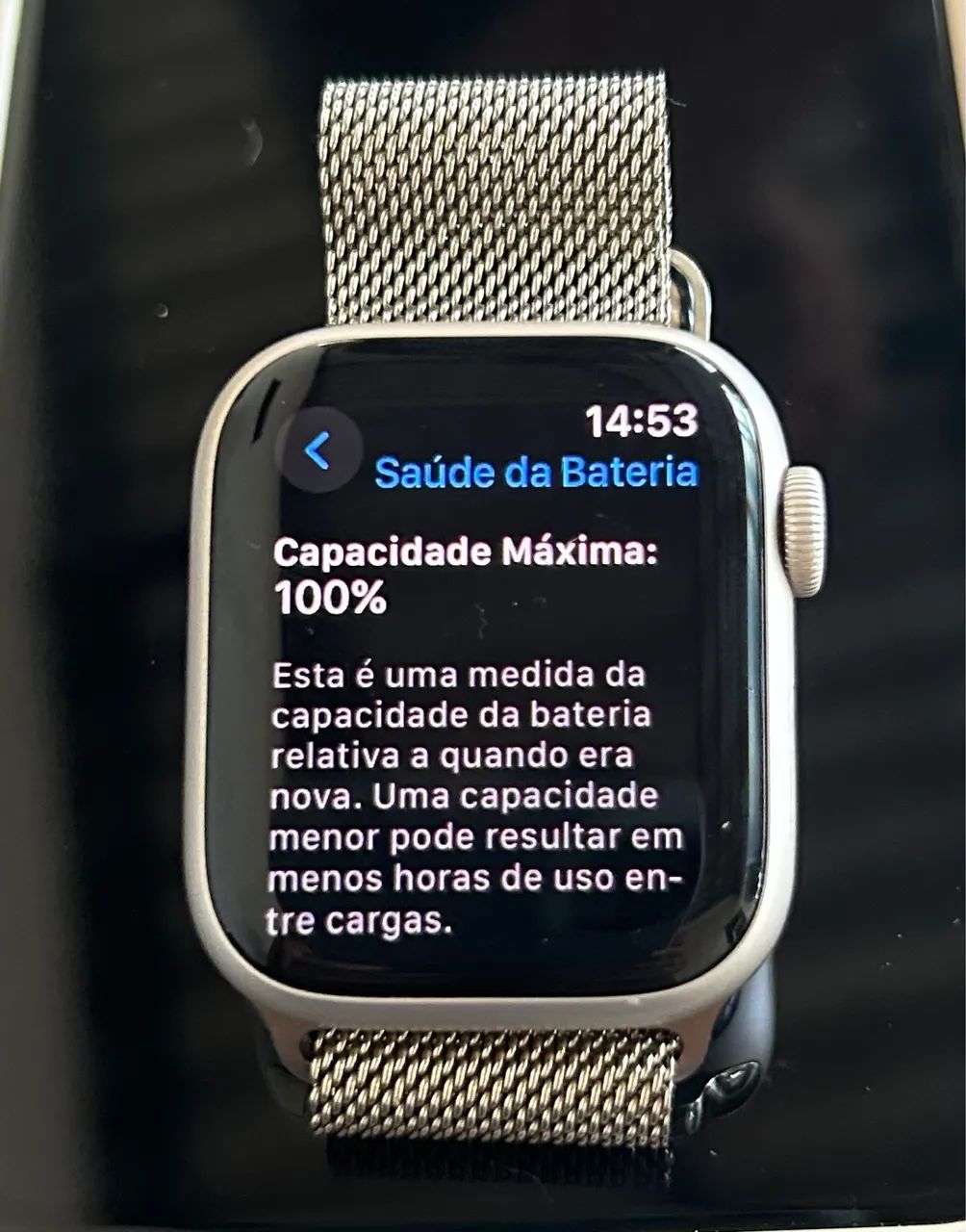 Applewatch - Foto 2