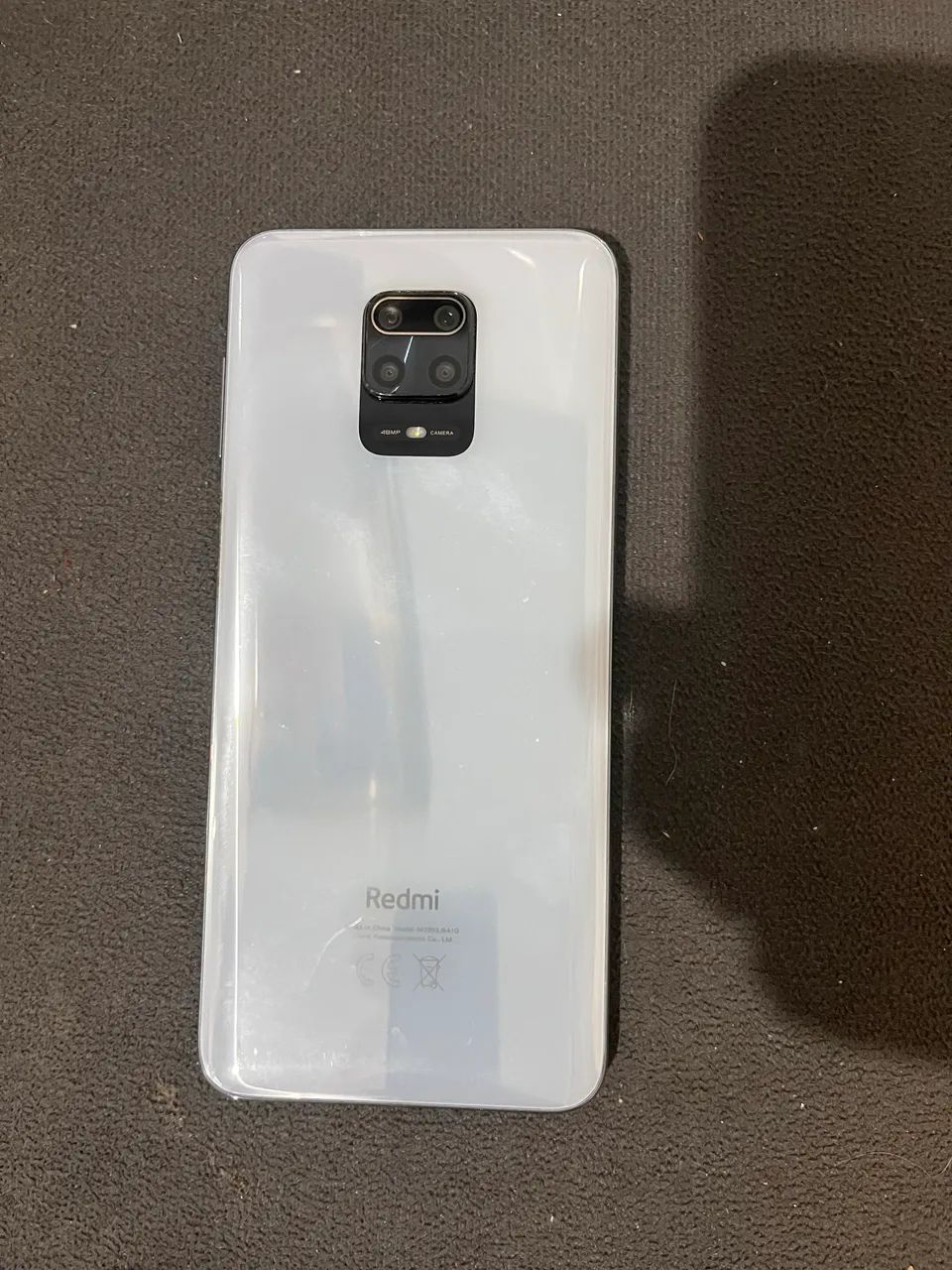 REDMI NOTE 9S ÓTIMO ESTADO - Foto 4