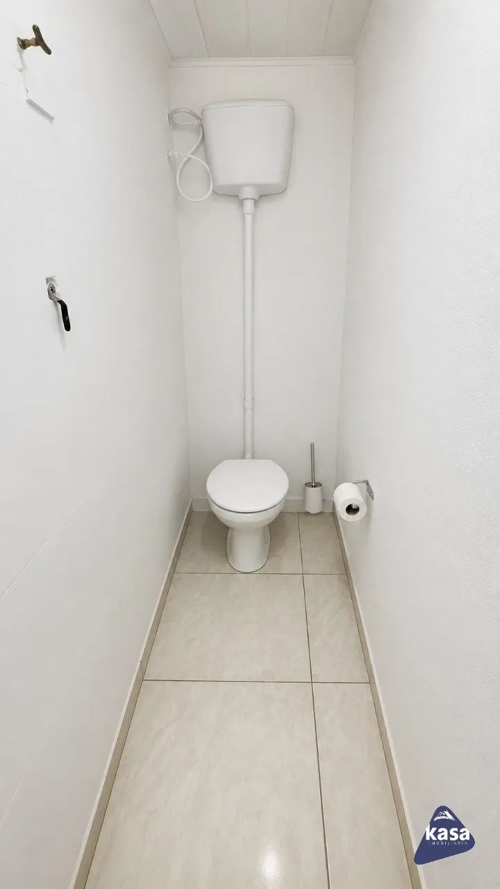 ALUGA-SE LOJA COMERCIAL - 28 m² - Foto 3