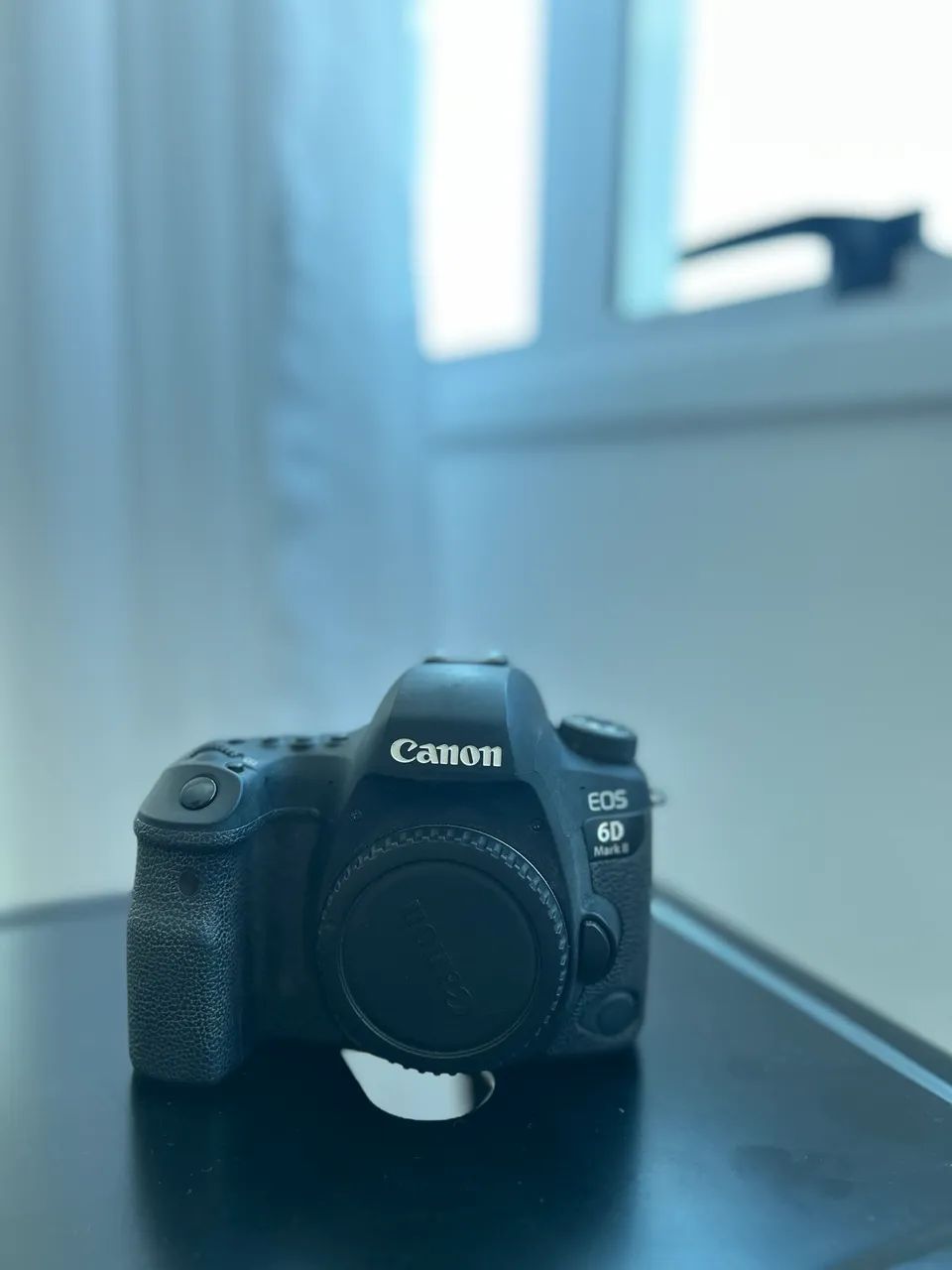 Canon 6D mark ii  - Foto 2