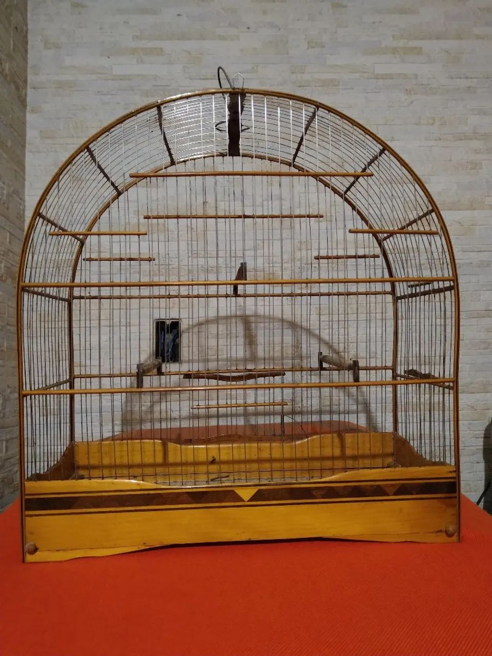 Gaiola  - Foto 2