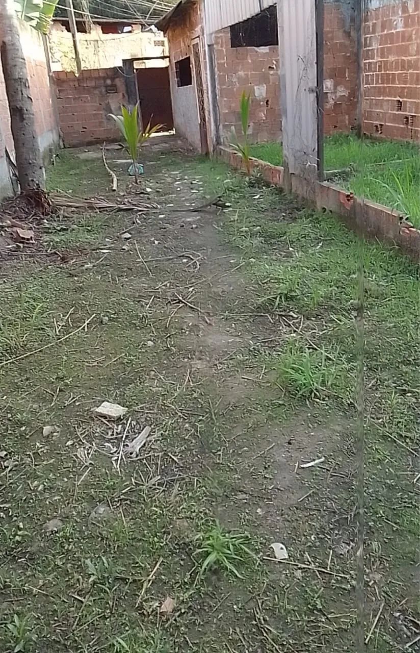 VENDO TERRENO 15,5 m x 6,0 m - Foto 2