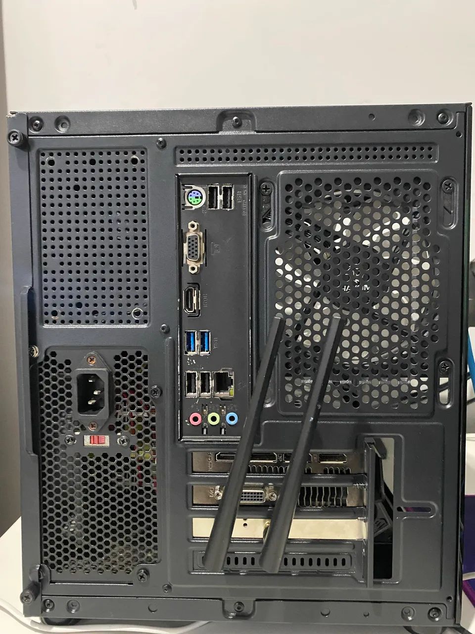 PC COMPLETO  - Foto 4