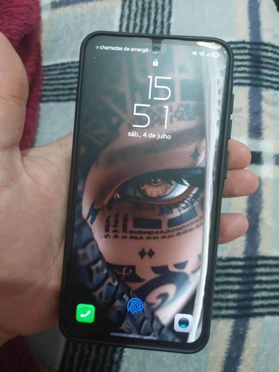 A56 5G SEMINOVO  - Foto 4
