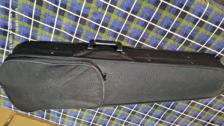 Violino Mavis 1411 - Foto 4