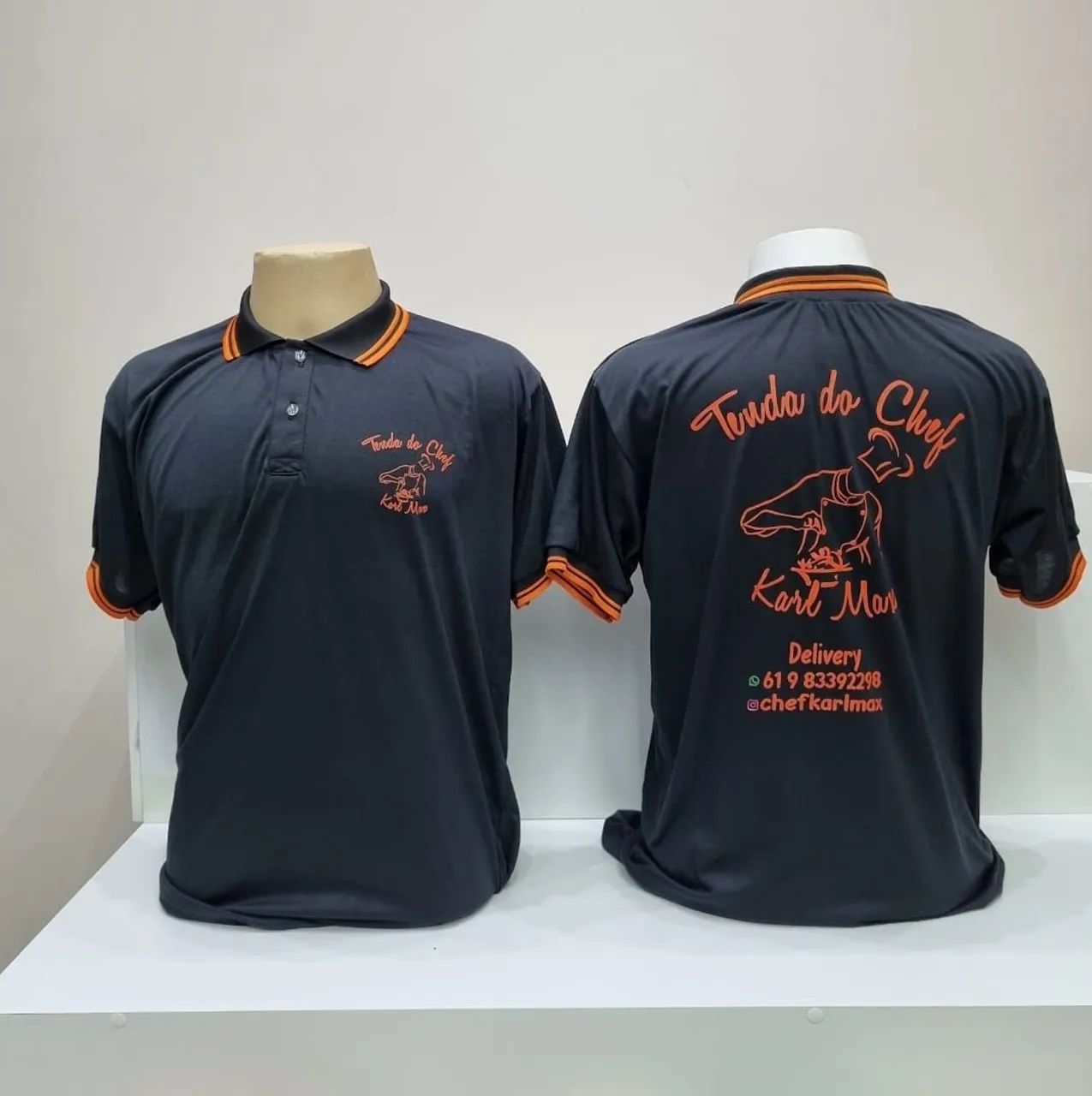 Camiseta personalizada  - Foto 4