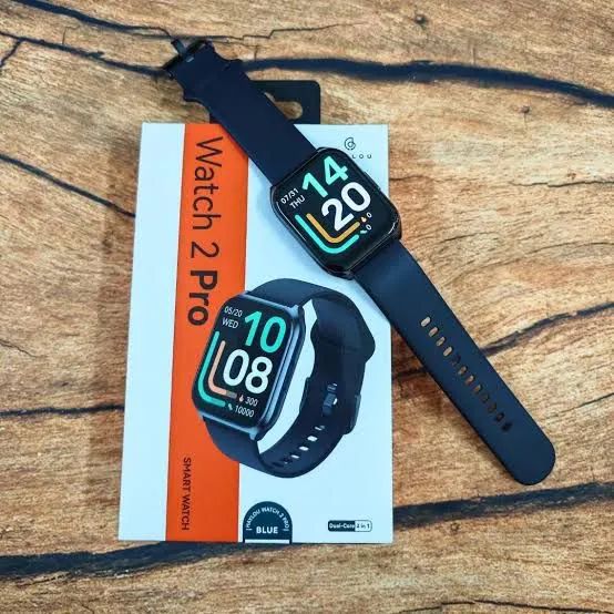 Smartwatch Haylou L02 Pro Premium (Original e Lacrado) - Foto 2