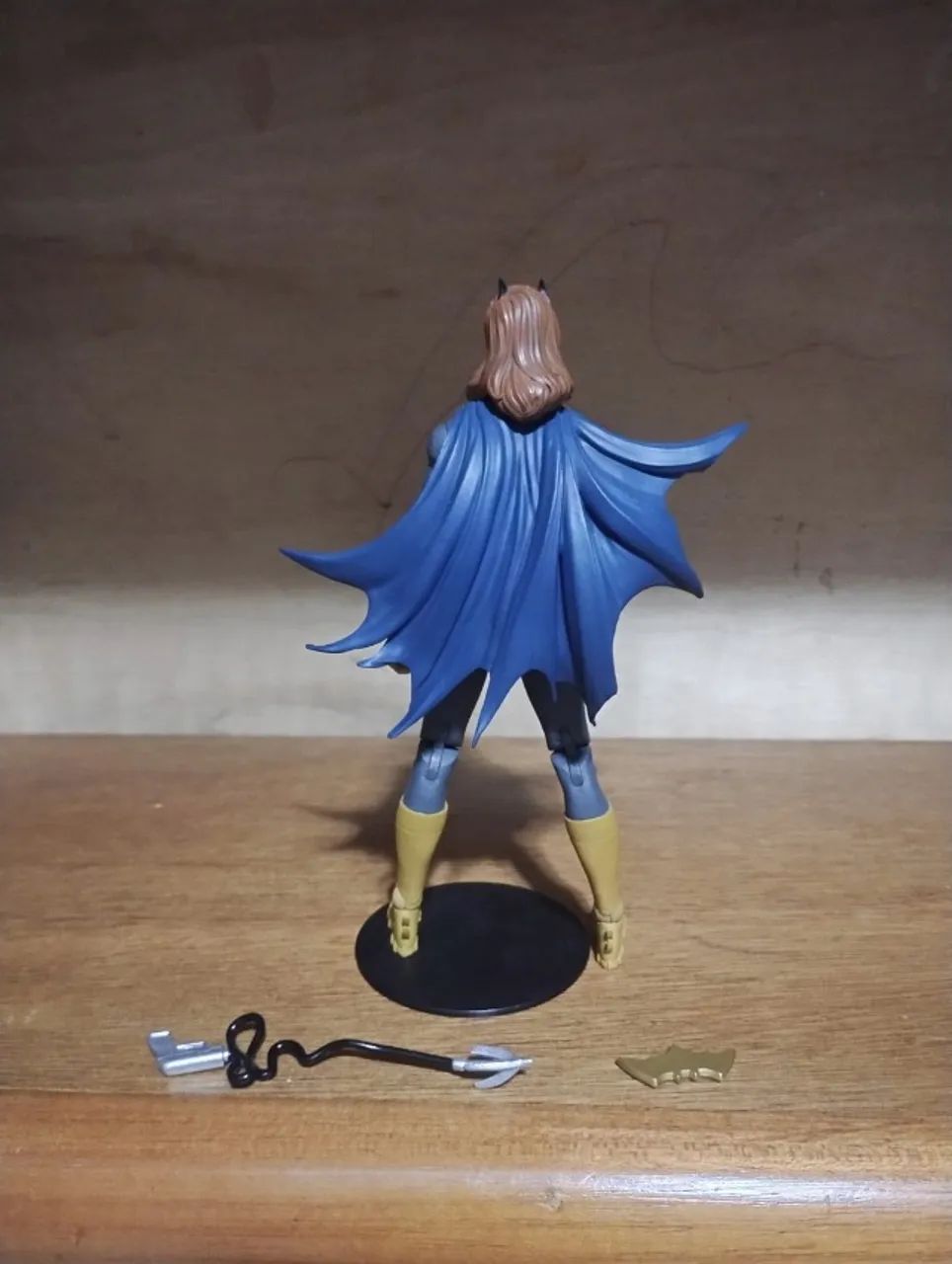 DC Multiverse - Modern Batgirl McFarlane Toys - Foto 2