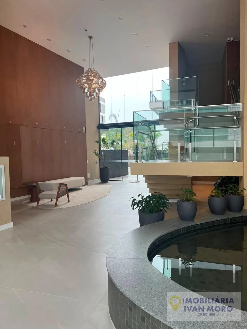 Apartamento em Jurere - Florianópolis - Foto 4