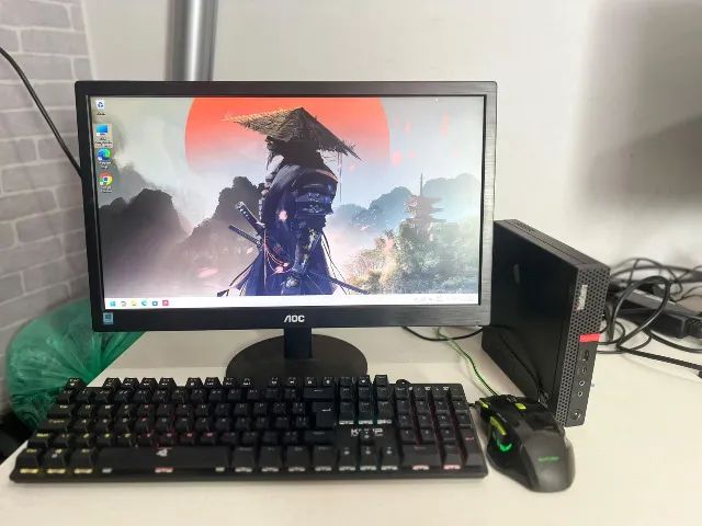 Computador Ryzen 5 - Foto 3