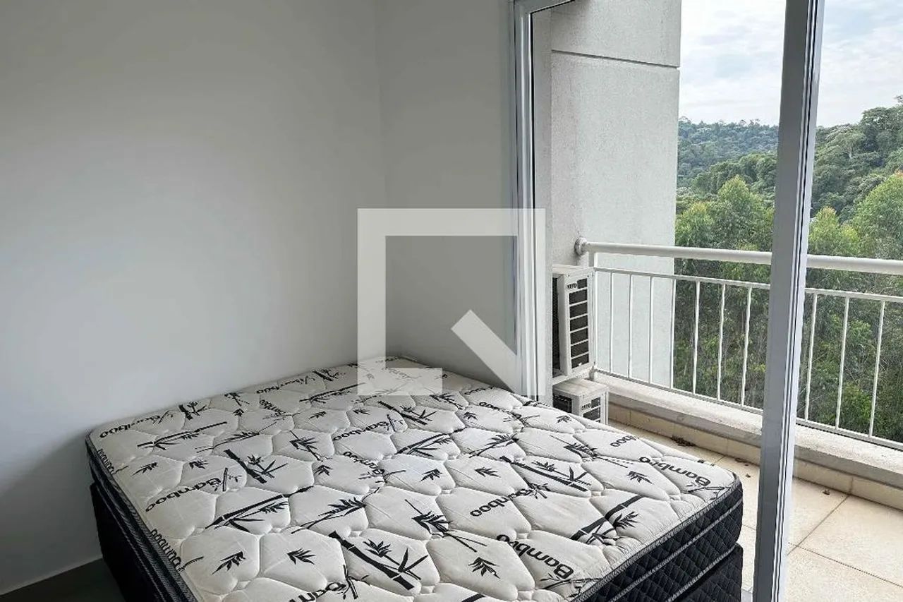 Apartamento à Venda - Alphaville, 1 Quarto, 60 m2 - Foto 5