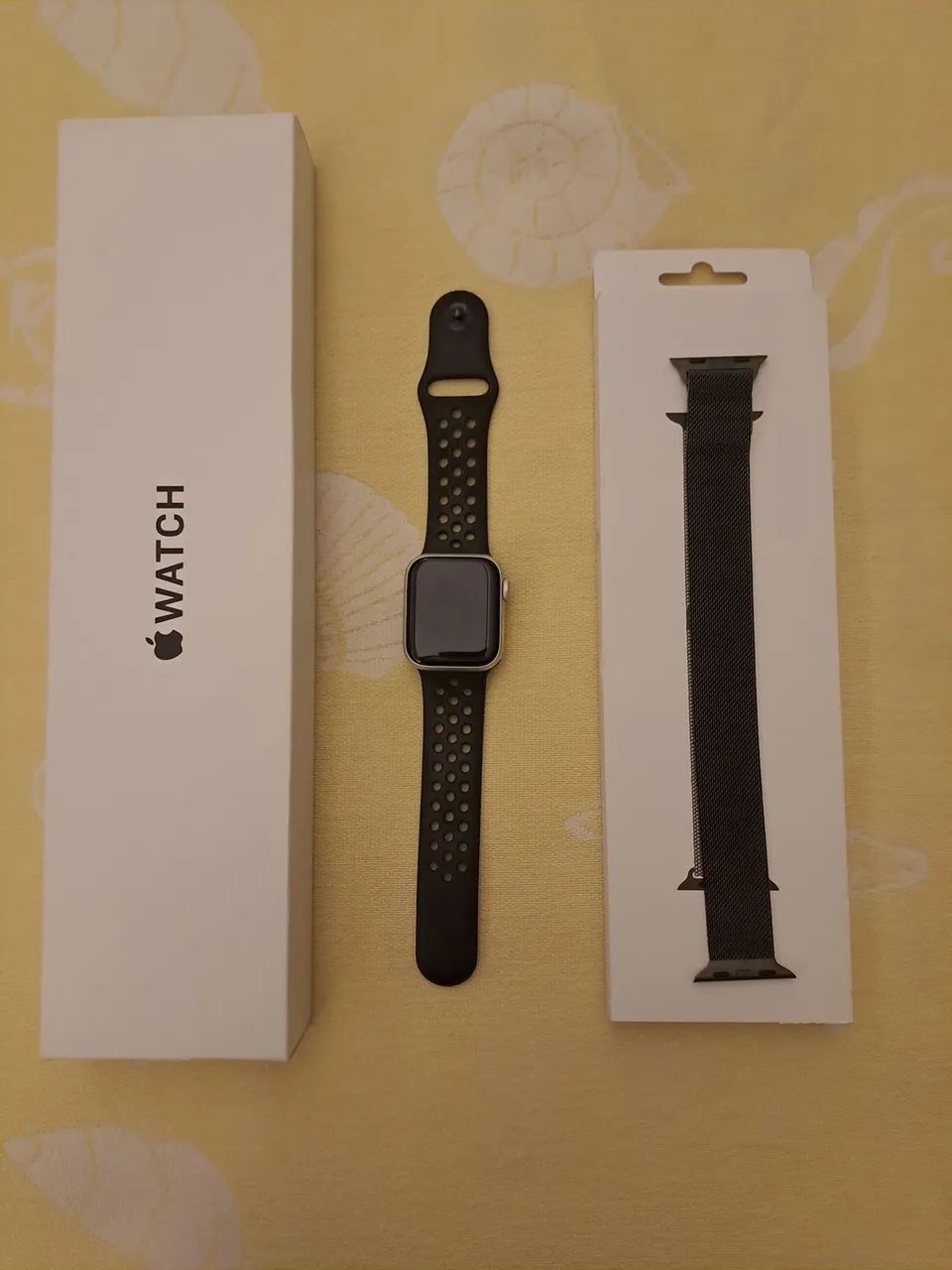 Apple Watch SE 2ª Geração 