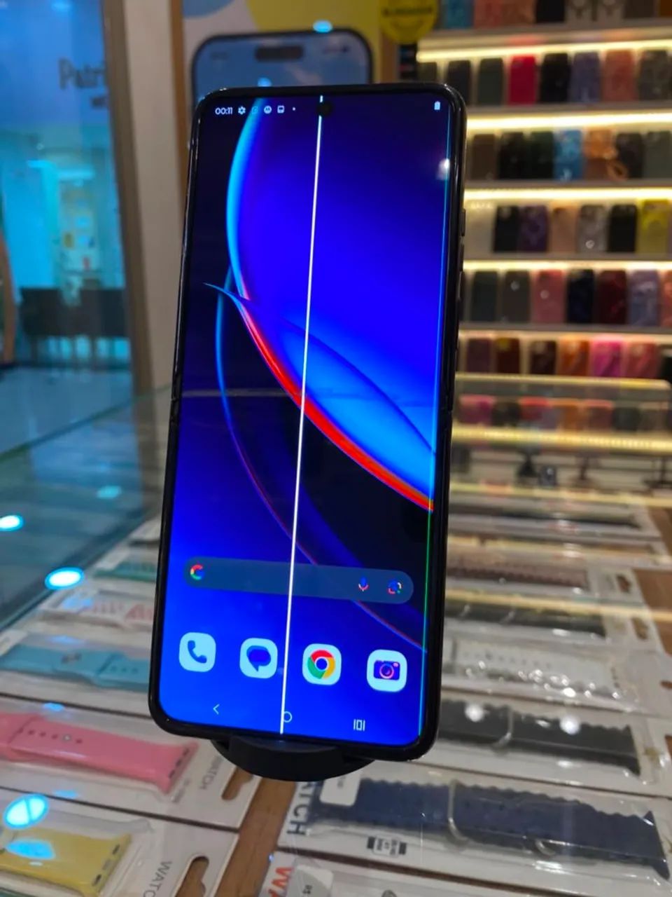 MOTO Razr 40