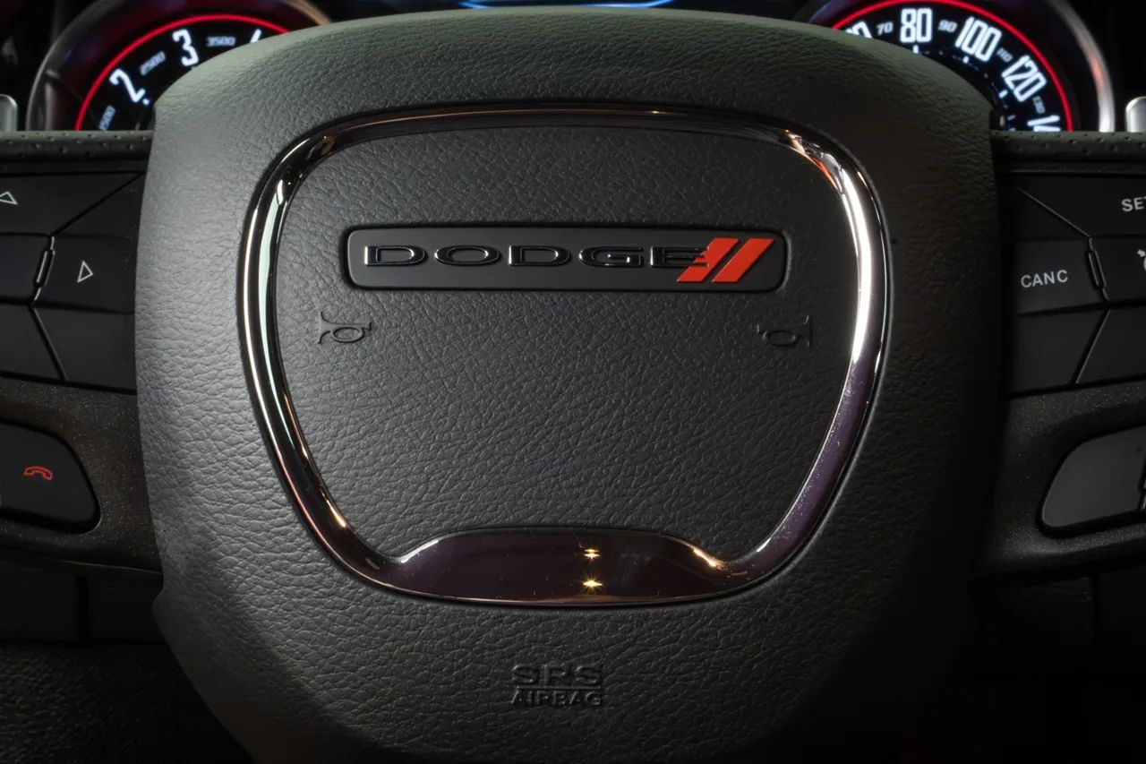 Dodge Challenger RT 2022 - Foto 4