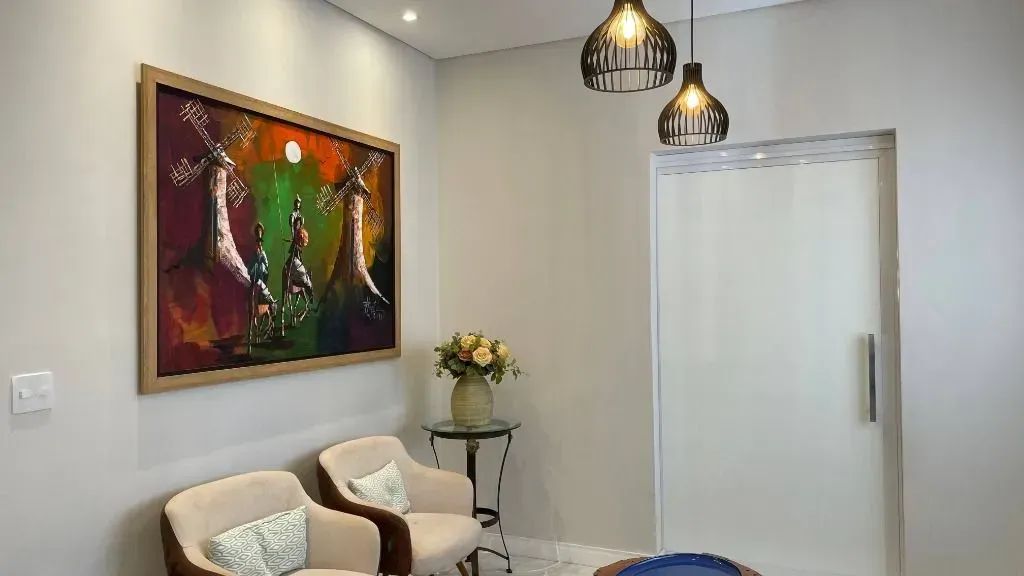 Imóvel para venda tem 400 m² com 5 quartos - Foto 3
