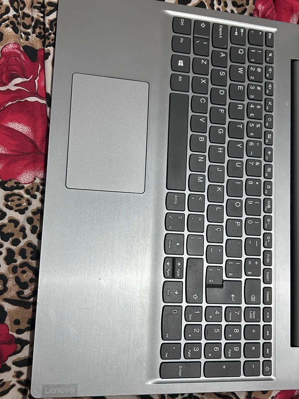 notebook Lenovo com processador Intel Core - Foto 5
