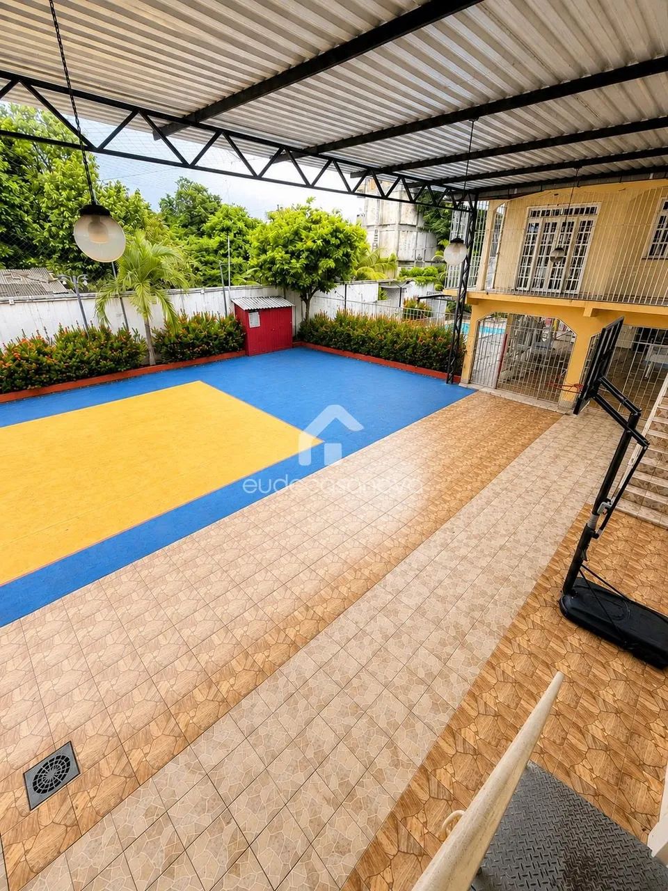 Casa 4 qts, sendo 2 suítes - Foto 4