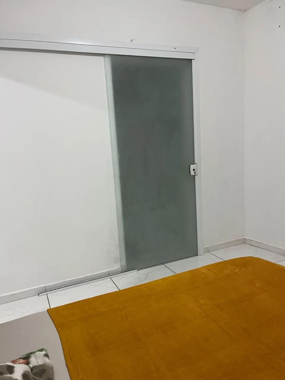 Kitnet Mobiliada Região Boa Vista /Barreirinha 