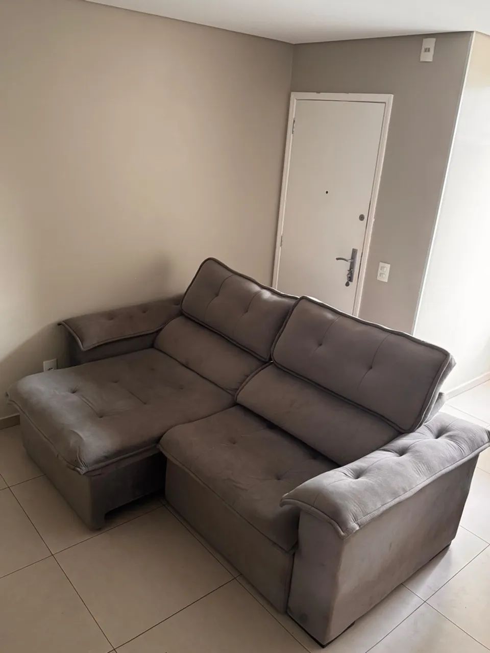 Sofá retrátil  - Foto 5