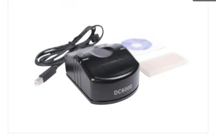 Camera para Microscopia EyePiece 5.0