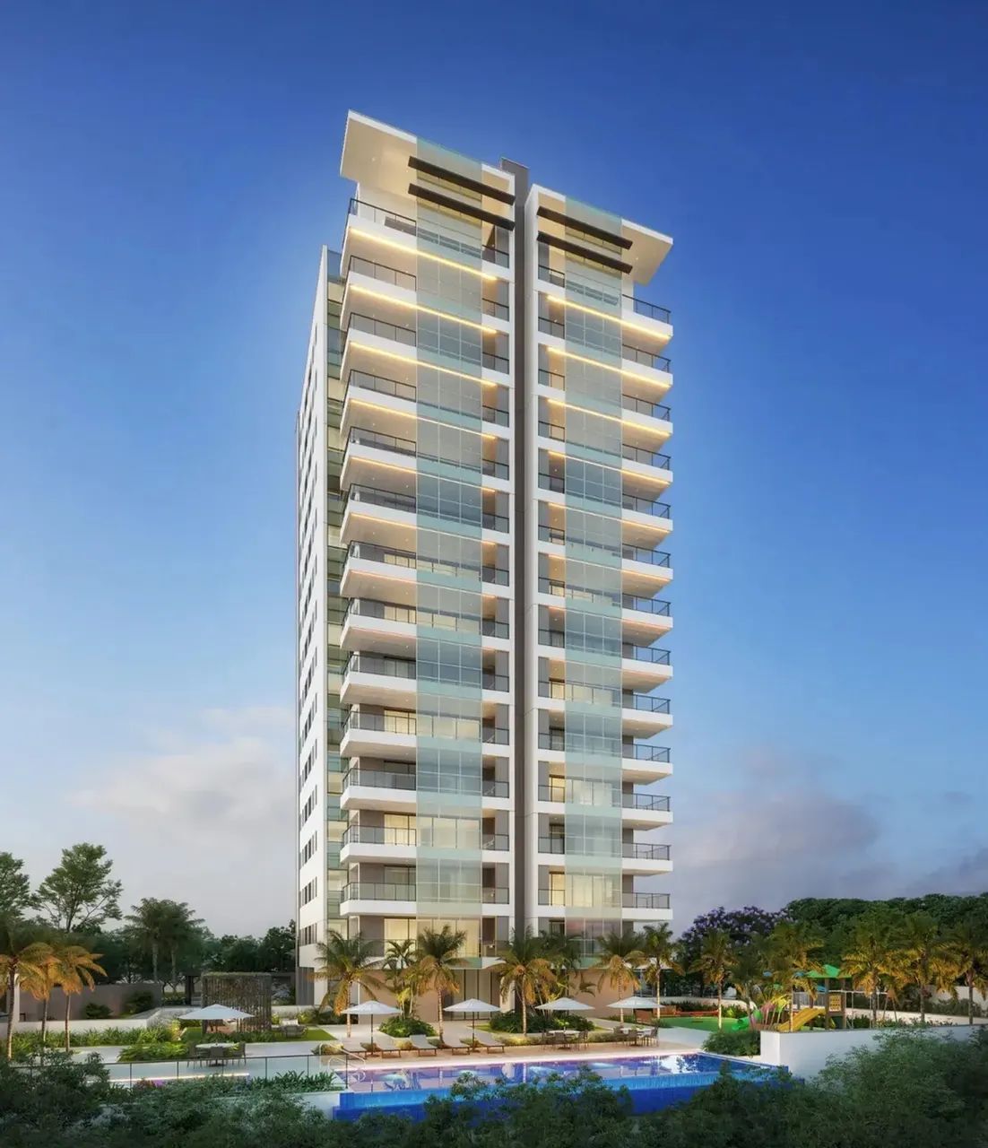 Lindo APÊ em Boa Vista- RR