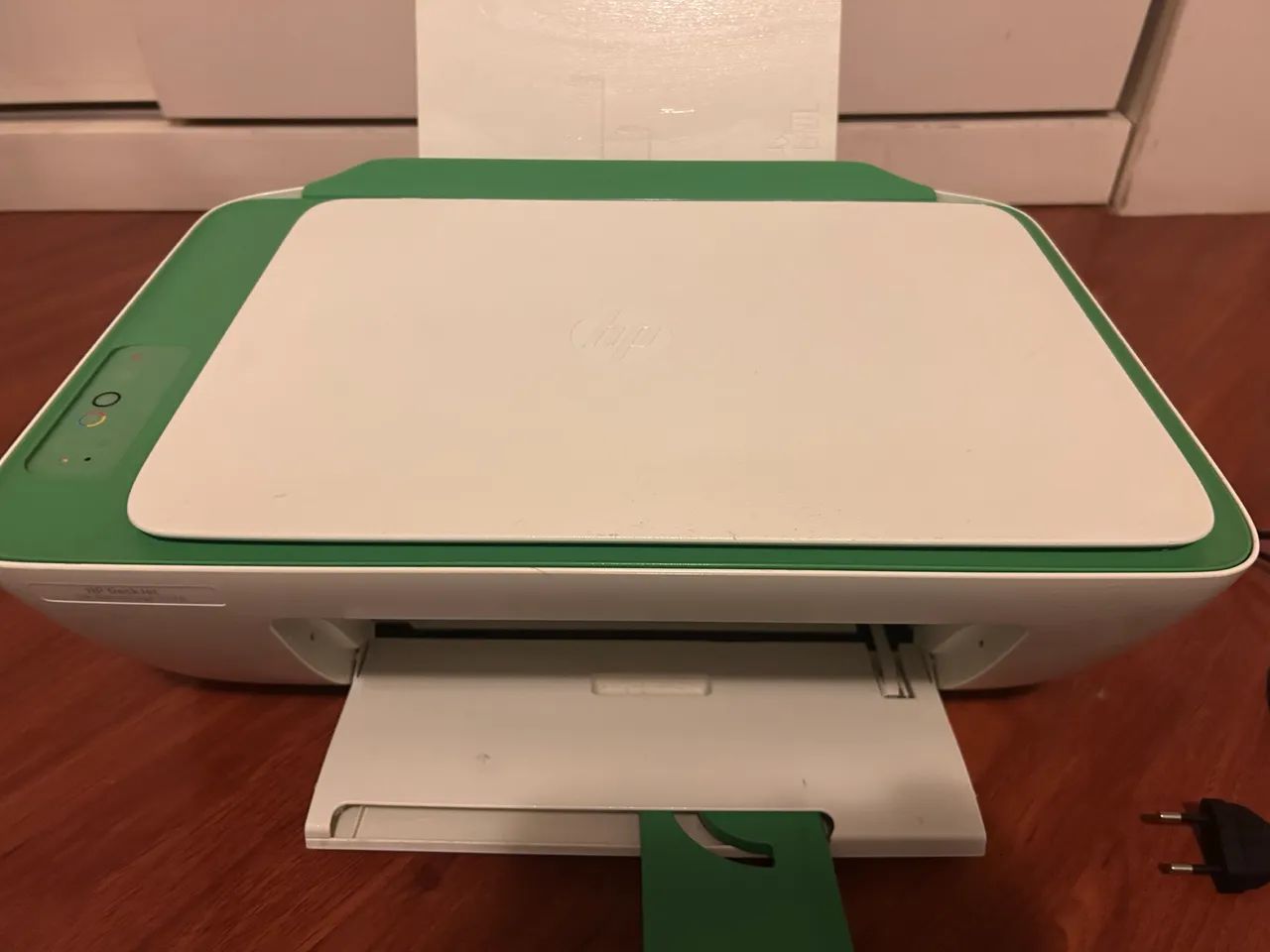 IMPRESSORA HP DESK JET- PROMOÇÃO 