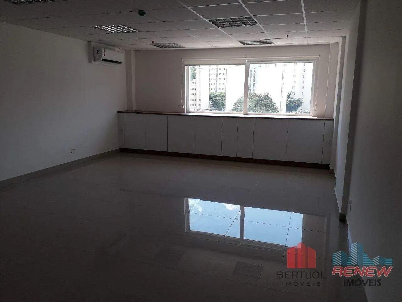 Sala à venda Vila Itapura em Campinas - Foto 4