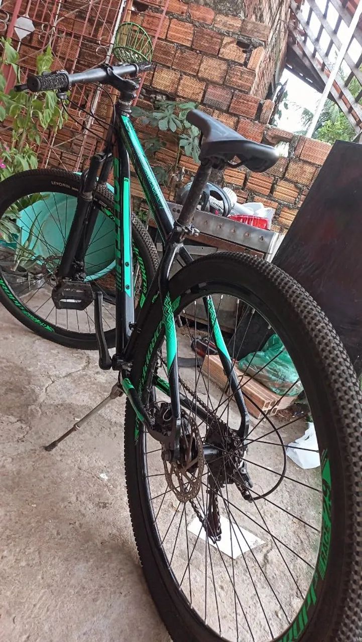 Duas Bicicletas aro 29 - Foto 4