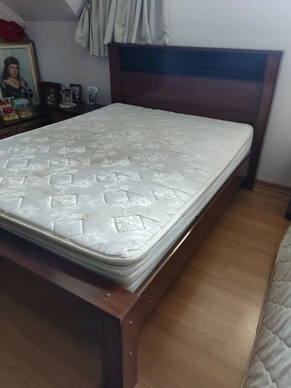 Cama de casal  - Foto 5