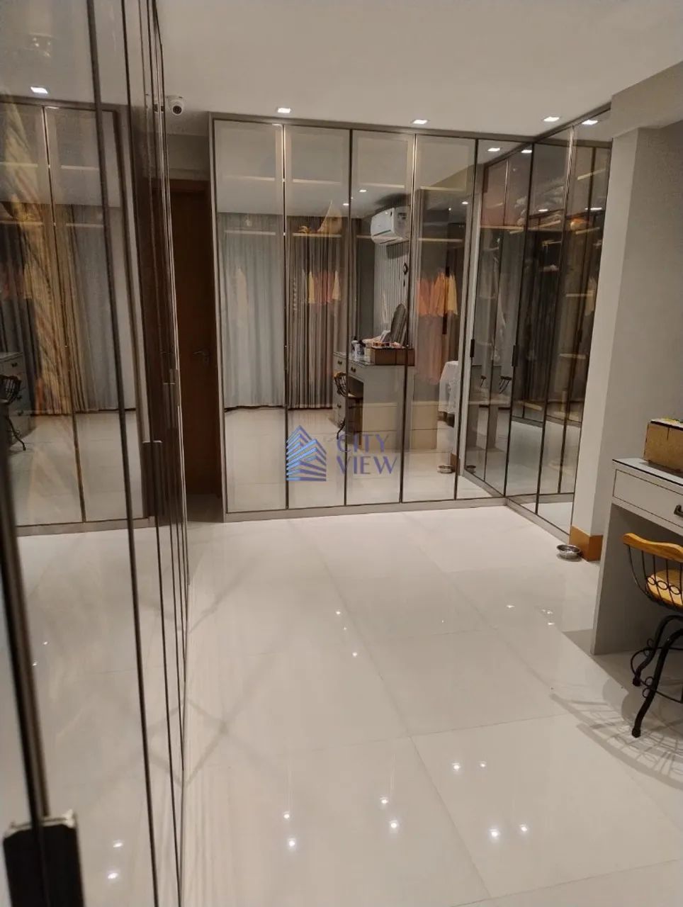 APARTAMENTO 3 QUARTOS DE 151M² - CONDOMÍNIO SUPREME ELEGANCE - FREGUESIA - Foto 8