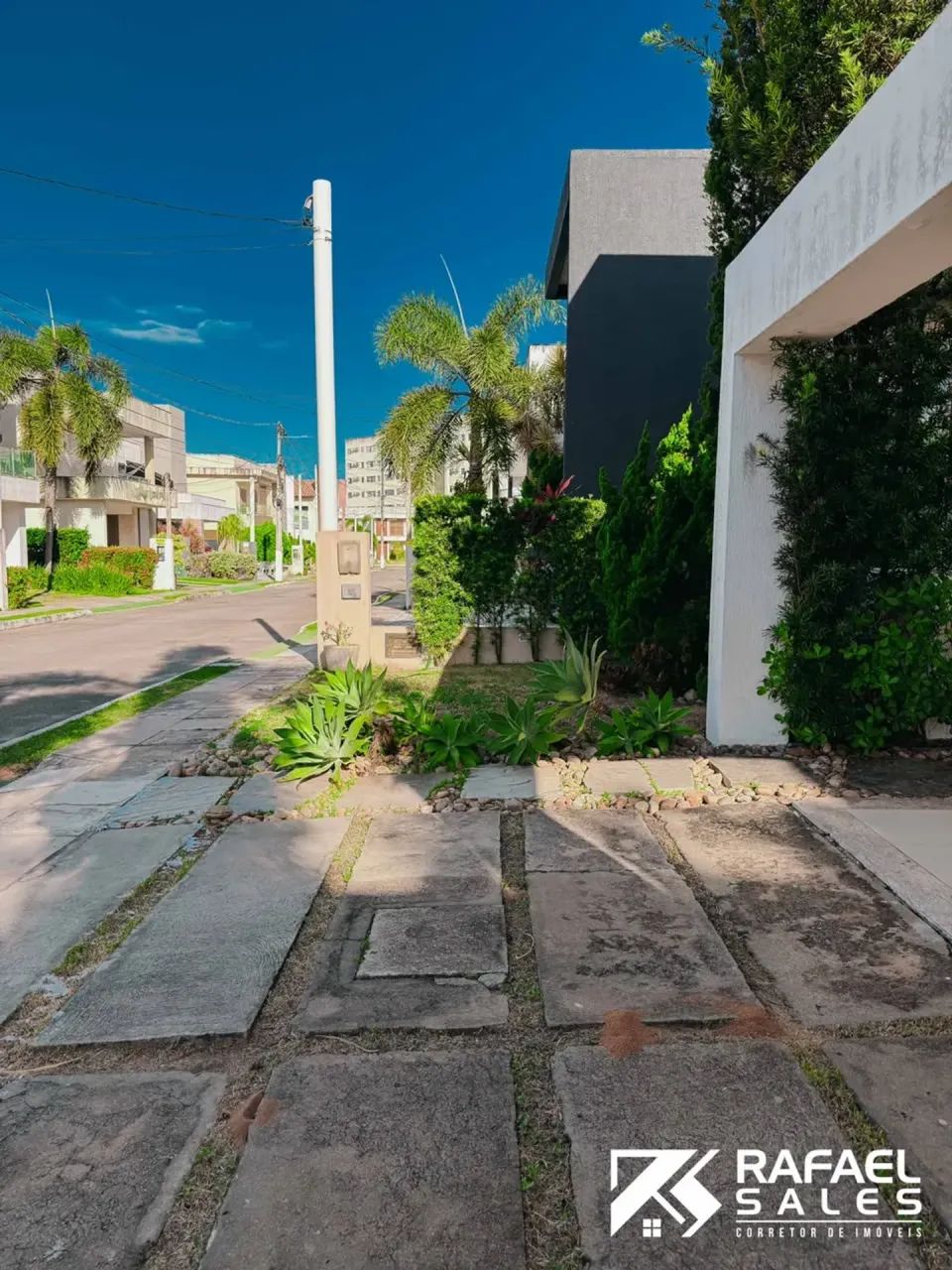 Casa Duplex com 4 quartos (sendo 3 suítes) em Nova Parnamirim - Foto 2