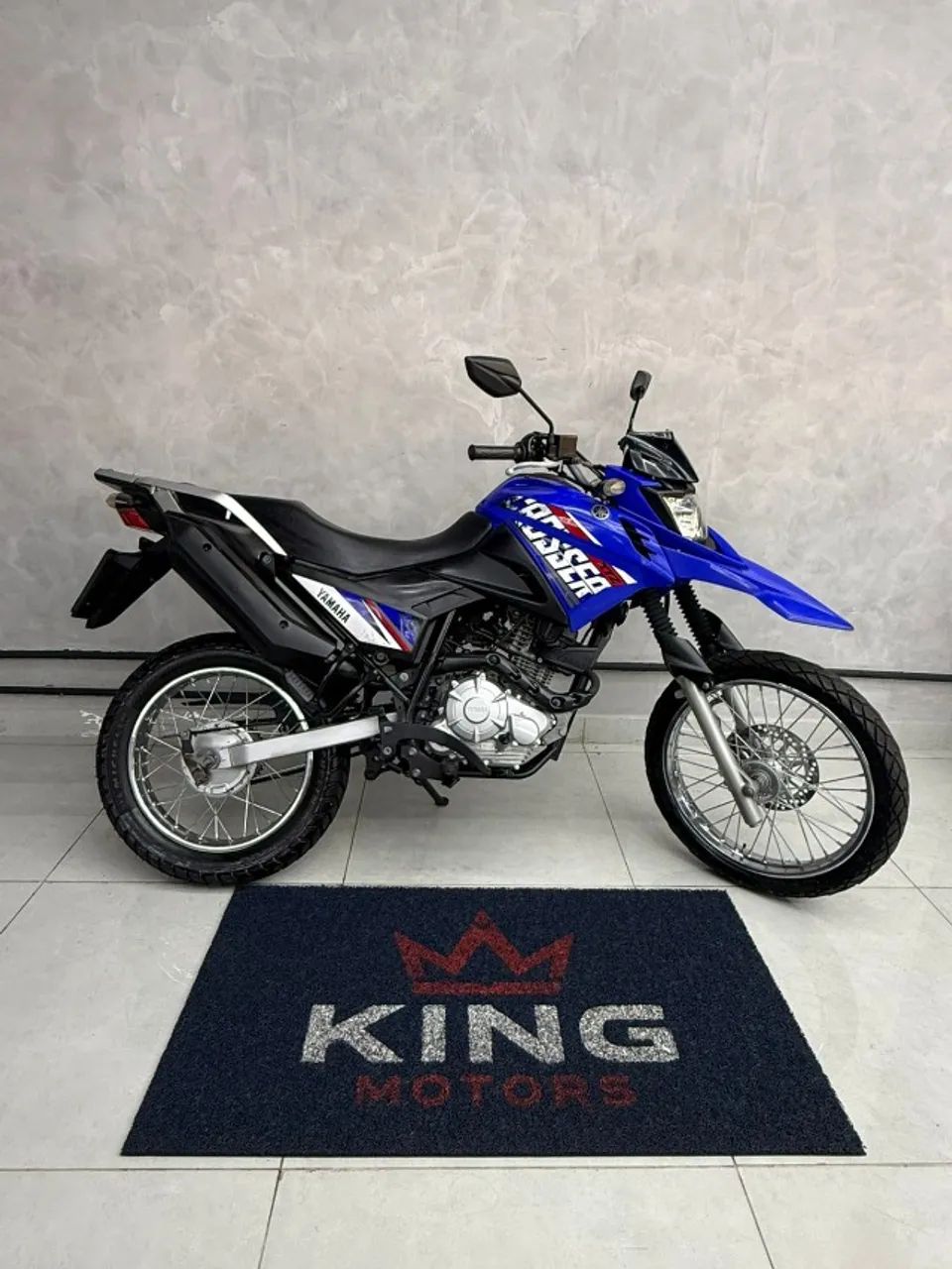 CROSSER Z