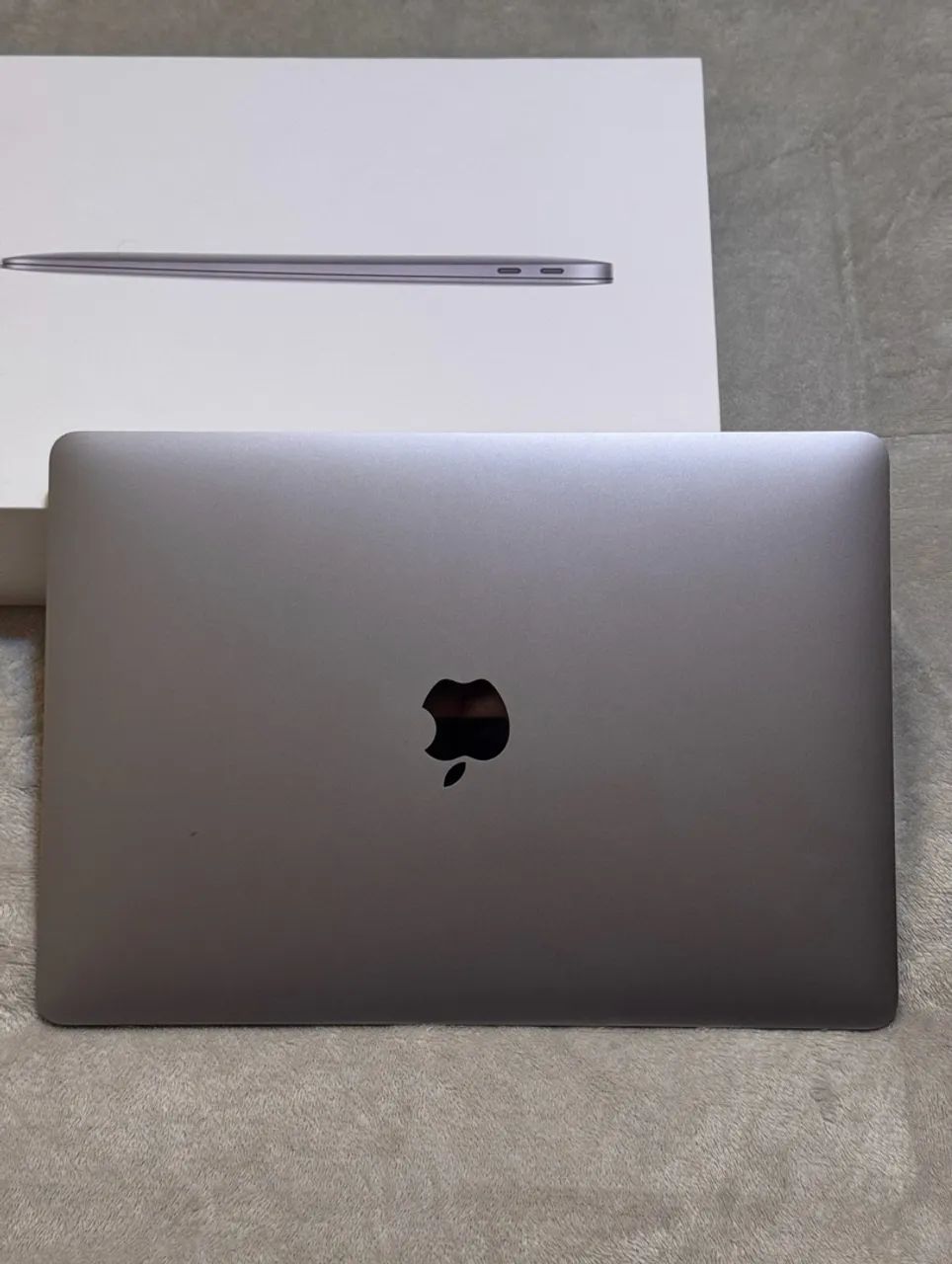 MacBook Air 