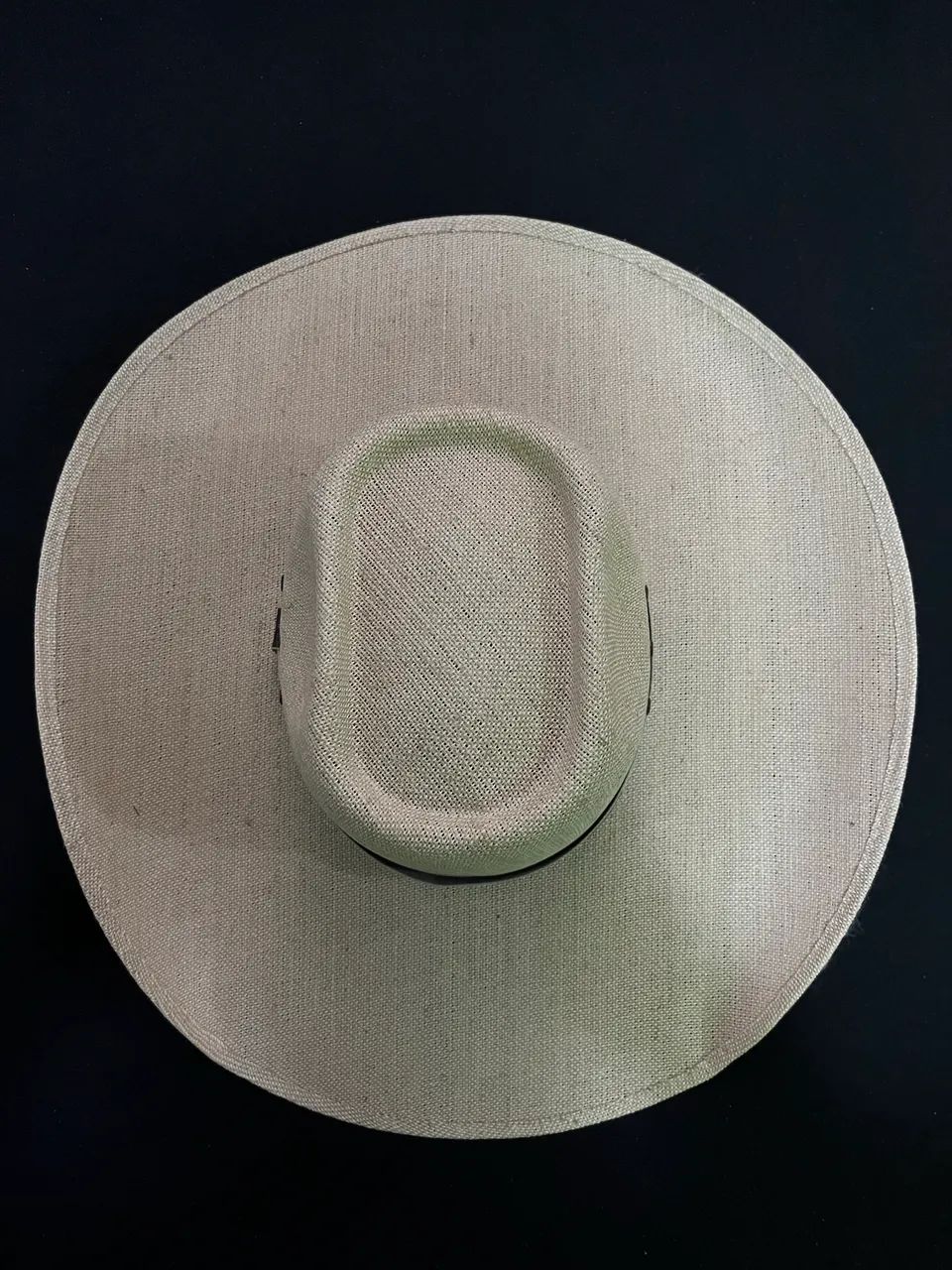 Chapéu de rodeio