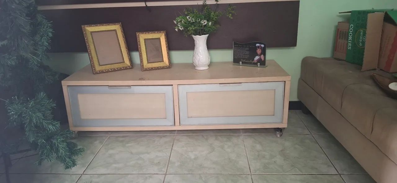RACK/ESTANTE/GAVETEIRO