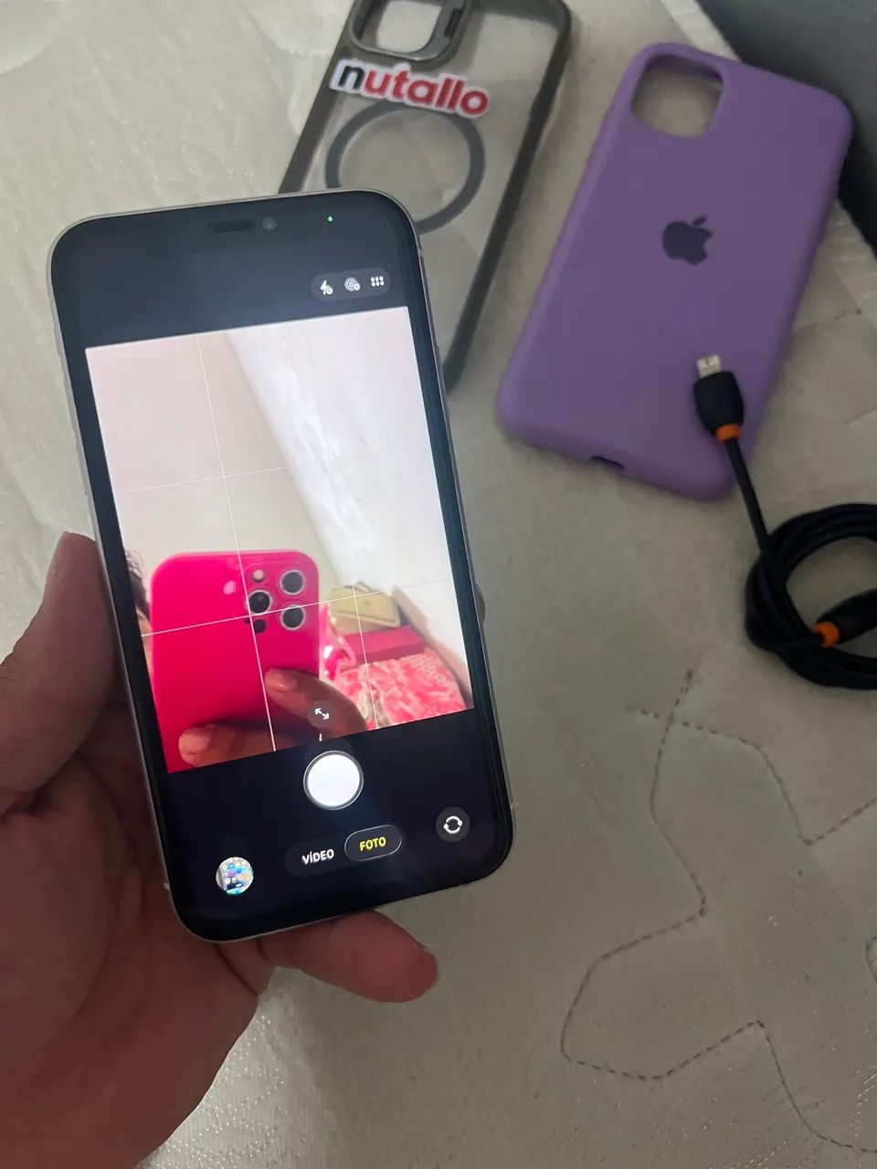 IPHONE 11 128GB - Foto 5