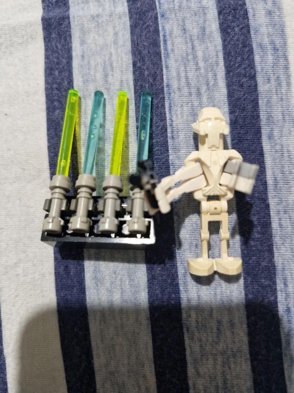 lego star wars general grievous 