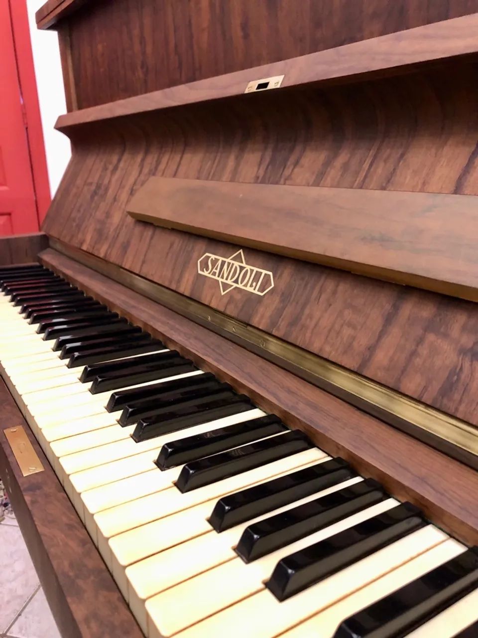 Piano Sandoli - Foto 4