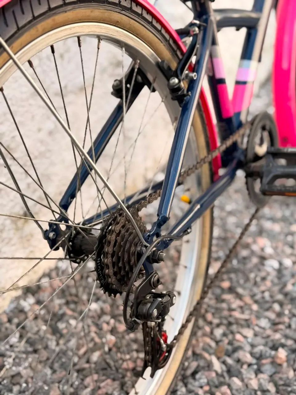 Bicicleta  - Foto 5