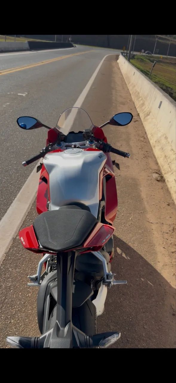 Panigale V4S - Foto 2