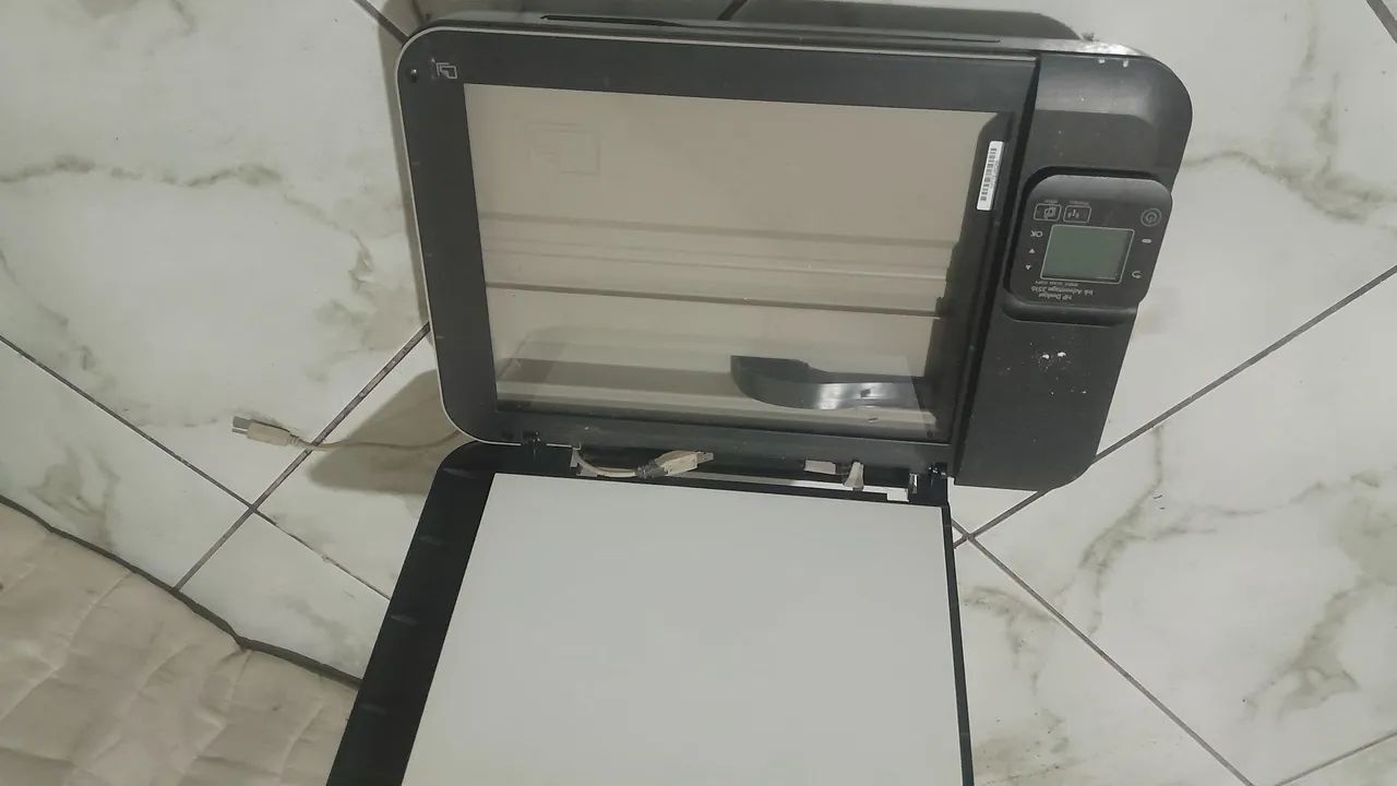 Impressora  - Foto 3