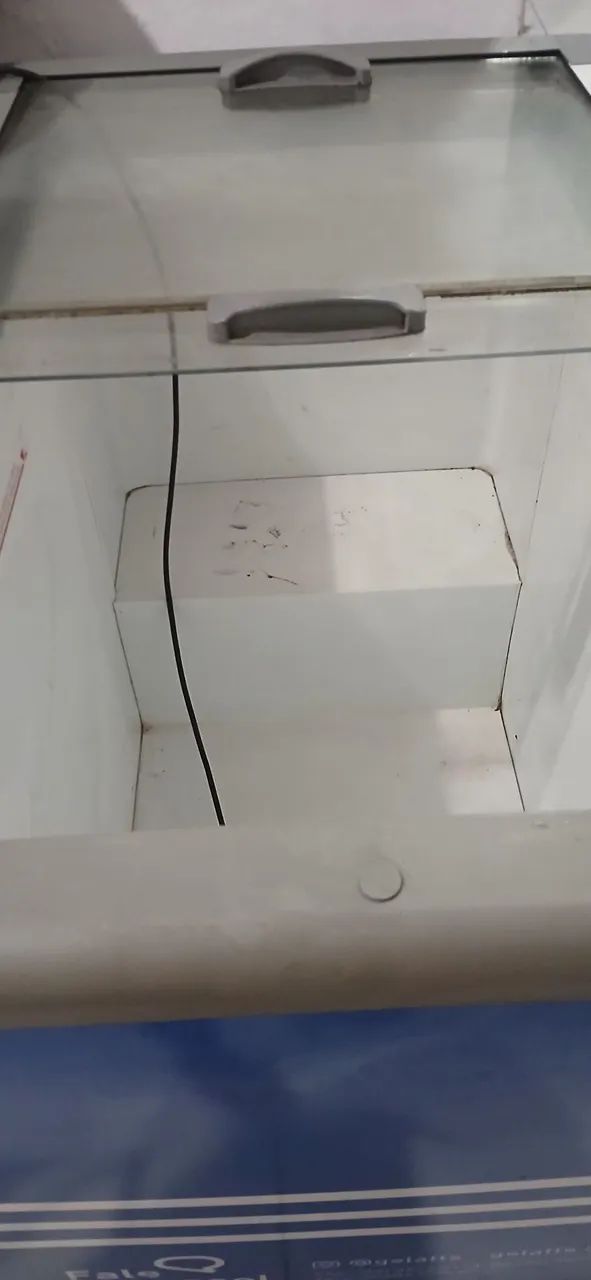 Freezer novinho top - Foto 4