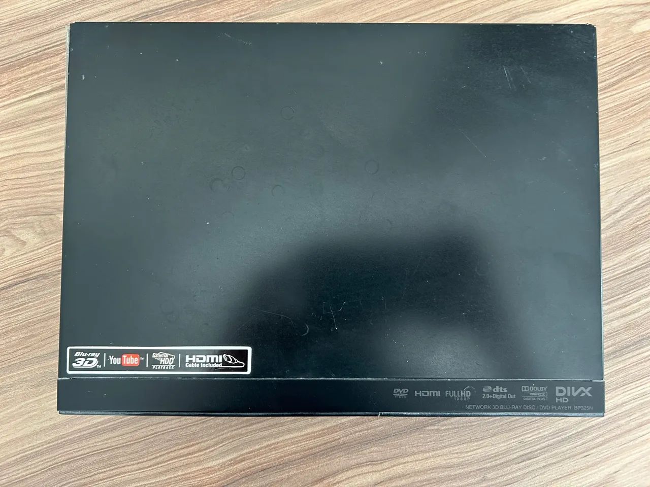 Bluray DVD - Foto 2
