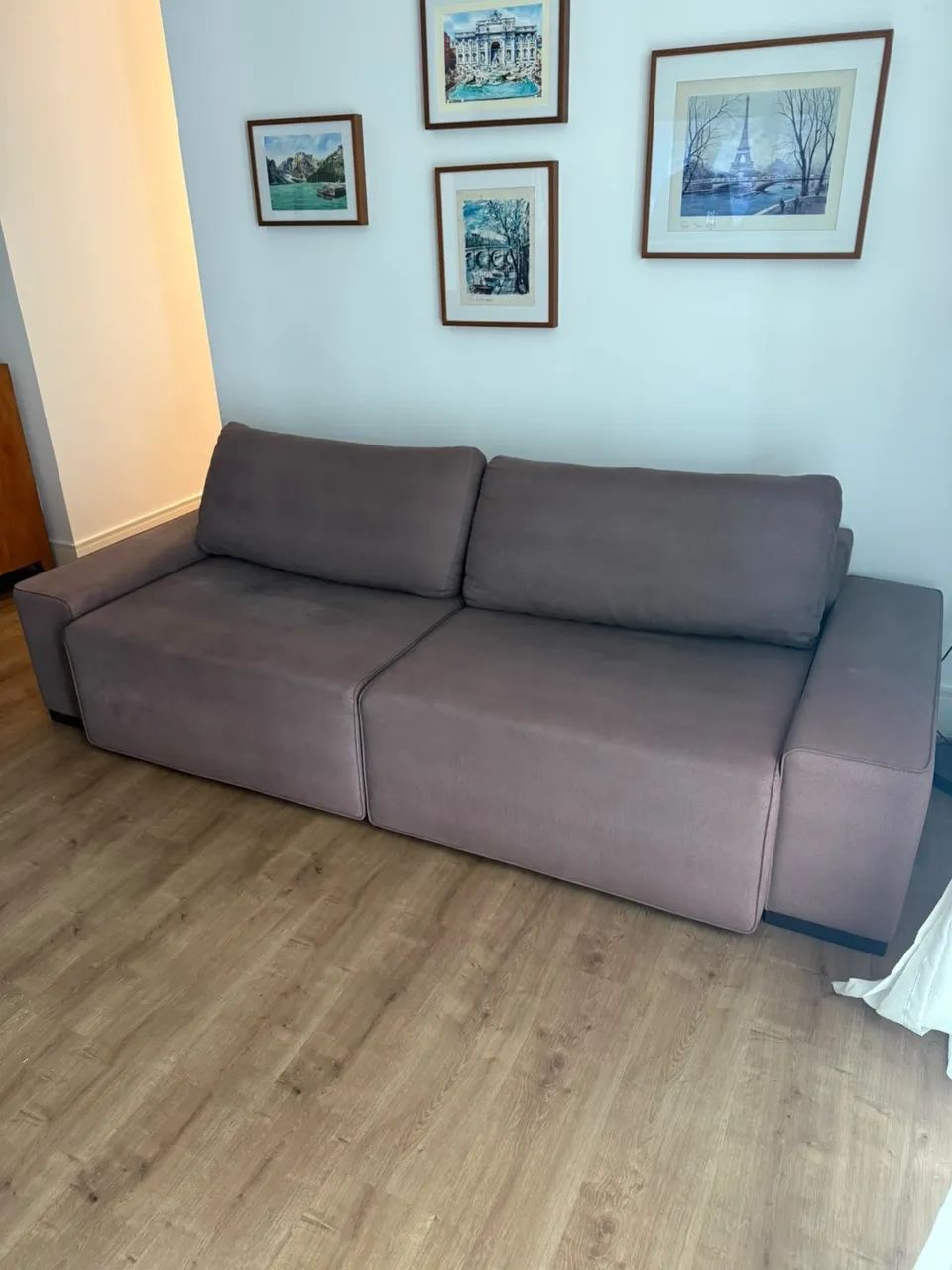 Vendo Sofá em campinas 