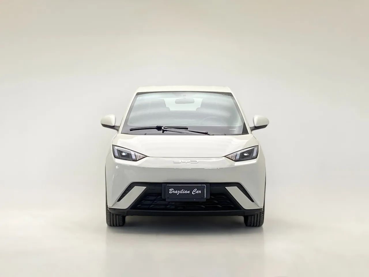 BYD Dolphin Mini (Elétrico) 2025 - Foto 2
