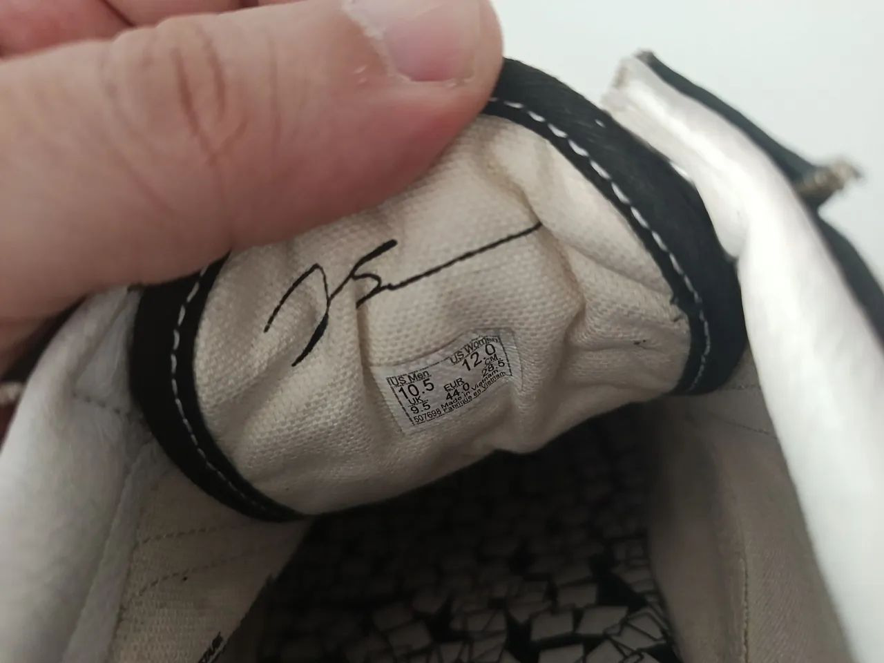 Vans X Moca - Foto 5