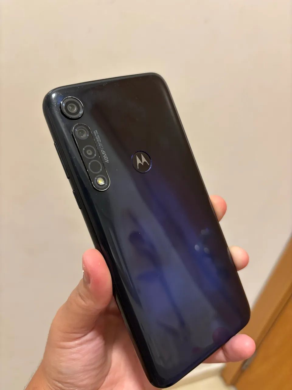 Celular motorola 