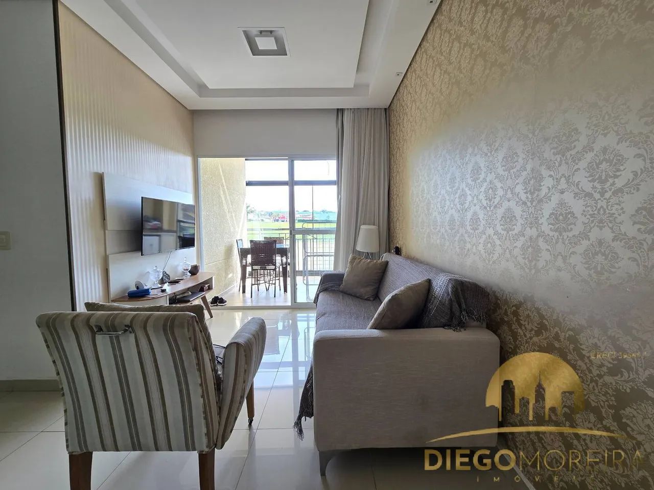 Apartamento à Venda com 3 Dormitórios - Vila Giglio - Foto 5